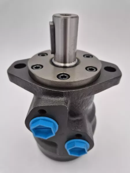 Bride Ovale 2 Trous / M+S