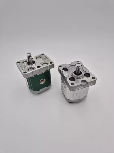 BØ25.4 /Arbre Con.1:8