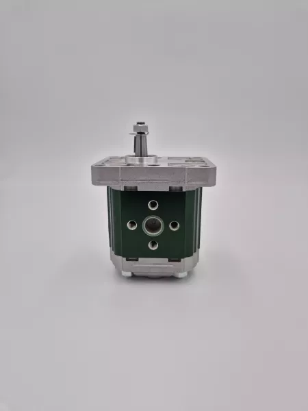 X1P-Rot. Gauche/Racc. Brides30