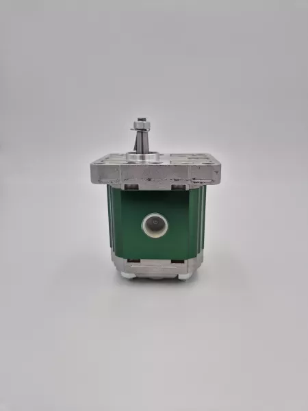 X1P-Rot. Gauche/Racc. TaraudéB