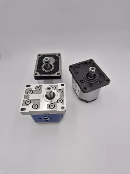 Grpe 3 Unidirectionnels