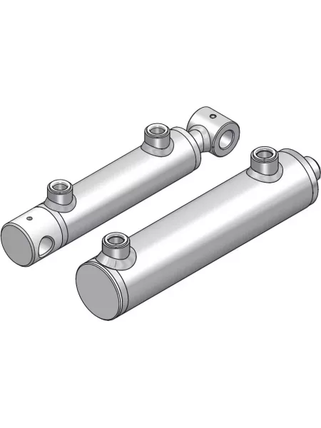 Double Effet / Série M250