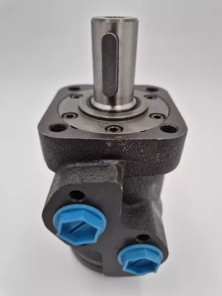 Q-Bride Carrée 4 Trous