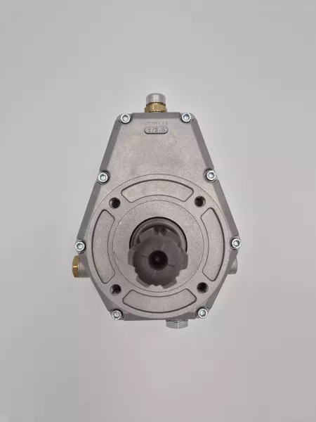 Arbre Male P.T.O. 1"3/8