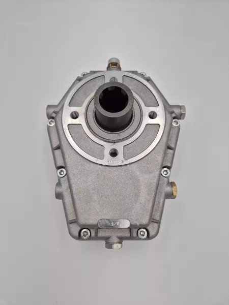 Arbre Femelle "F" 1"3/8