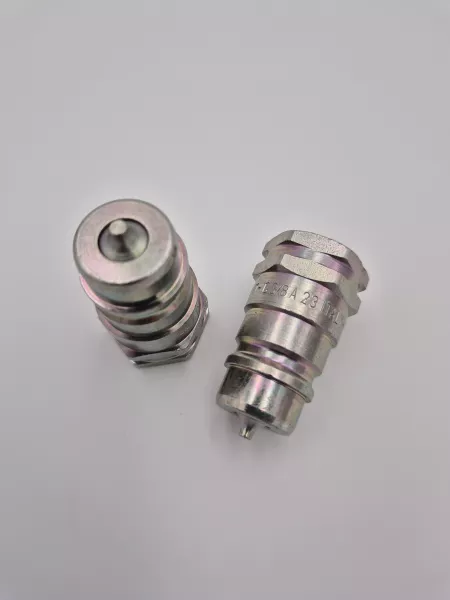 H5000/GROMELLE & FASTER (PDV1)