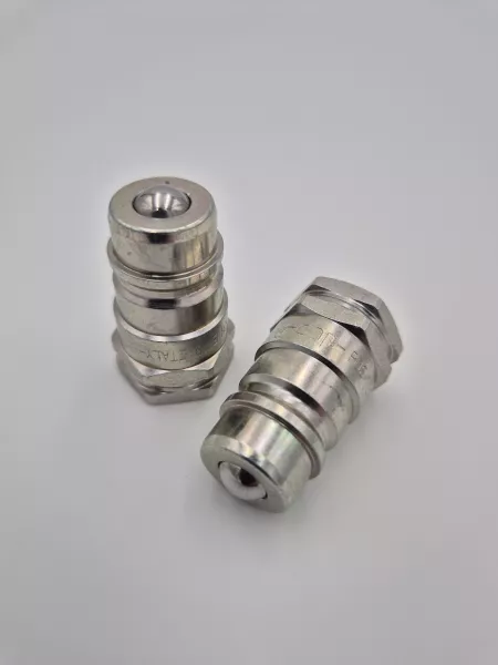 ISO A - à Bille (PDS1)