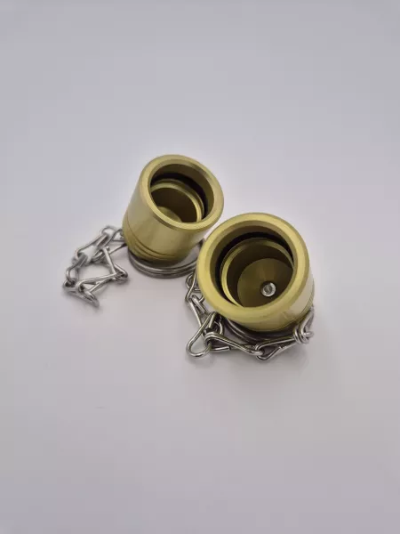 Bouchon pour Coupleur