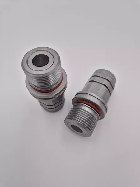 Anti-Pollution / Face Plate