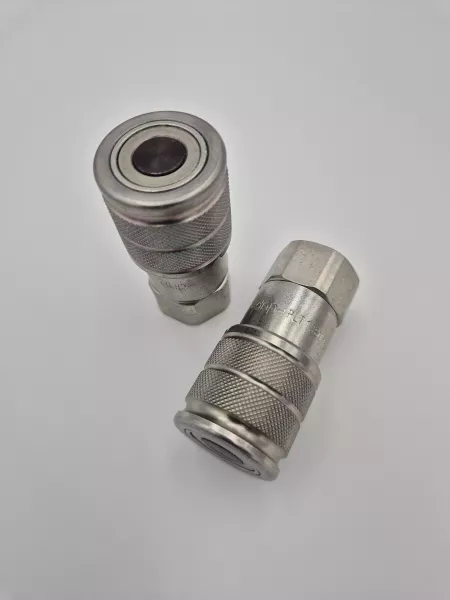 Standard  (250 bar) (PLT1/FAP)