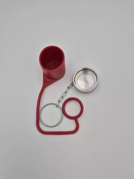 Bouchon/Accessoire pour Coupleur