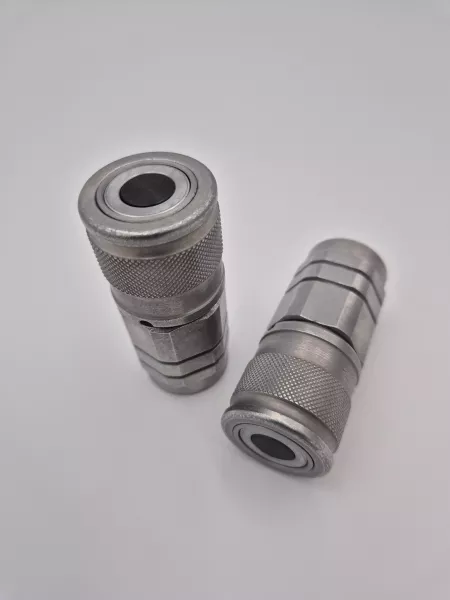 Haute Pression (350 bar) (PLT4)