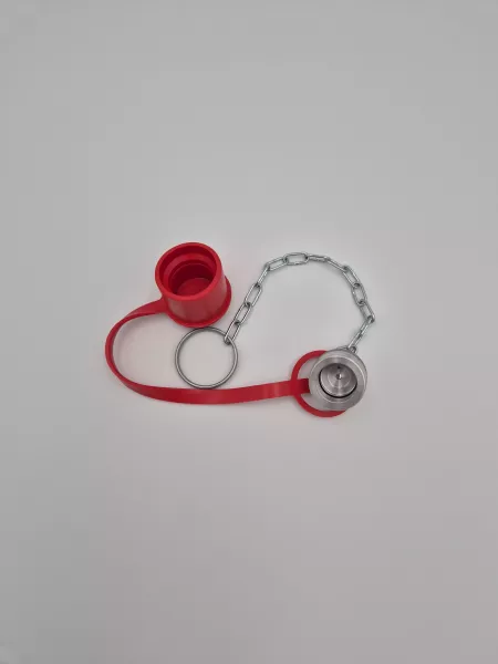 Male - Coupl. H.P.(PLT4)