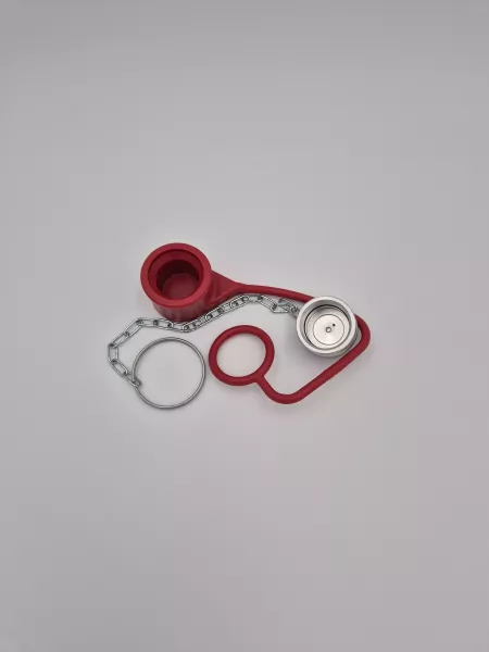 Male - Coupl. Std.(PLT1/FIRG)