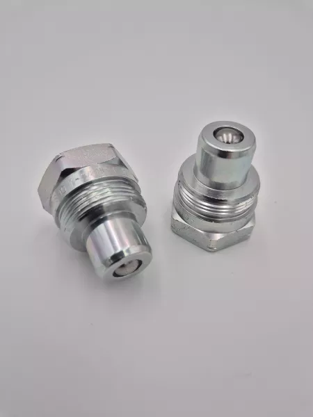 ISO 14540 à Bille (PVS-1)