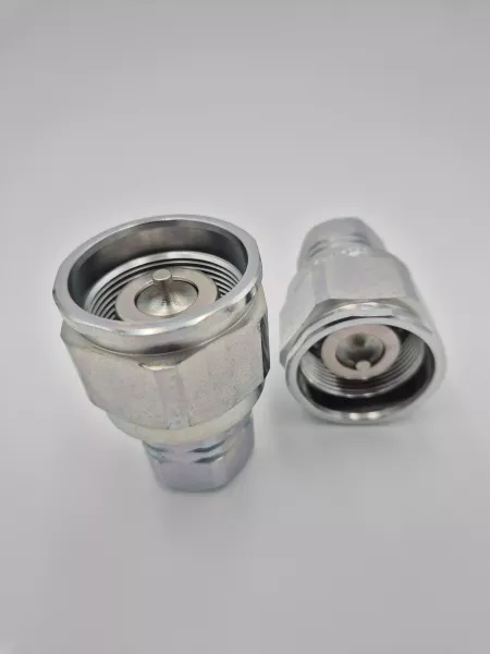 ISO 14541 - Standard (PVV3)