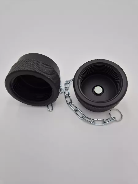 Bouchon pour Coupleur