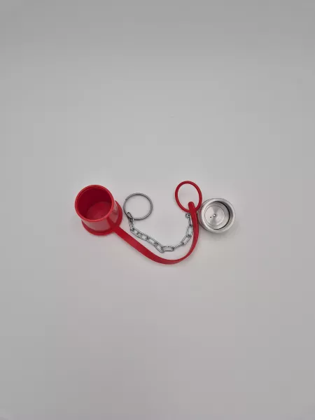 Femelle - Coupl. H.P.(PLT4)