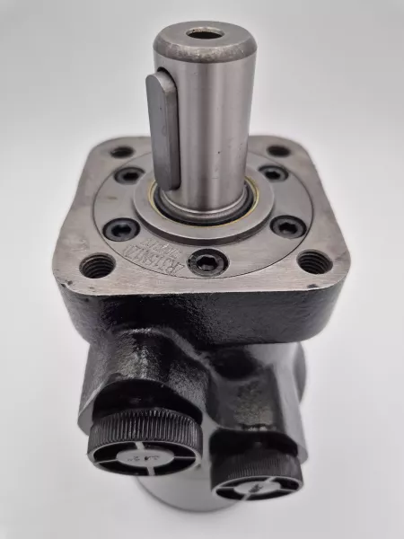 Q-Bride Carrée 4 Trous