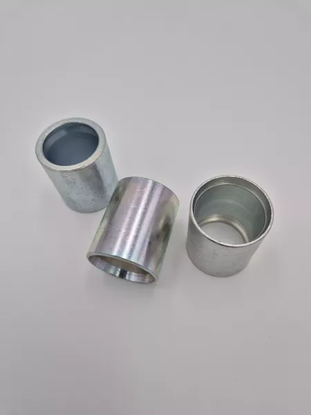 Pour Tuyaux "TC TEFLON CONVOLUT."