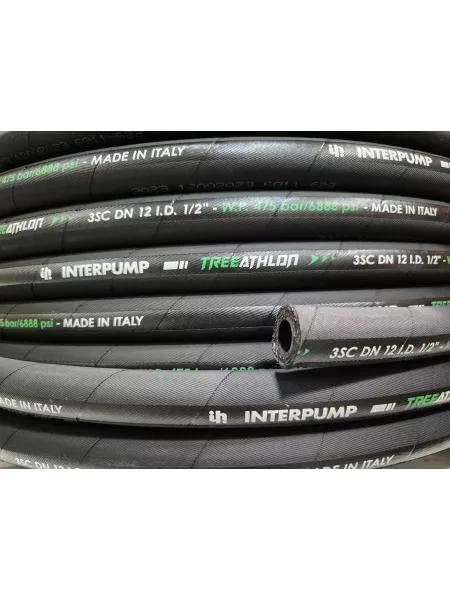 Connect. Flexibles/Tuyaux&Protect.