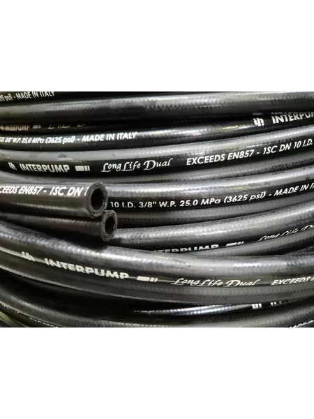 1SC-LongLife Jumelé