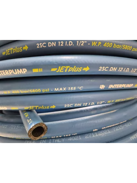 JetPlus (Karcher/Eau)