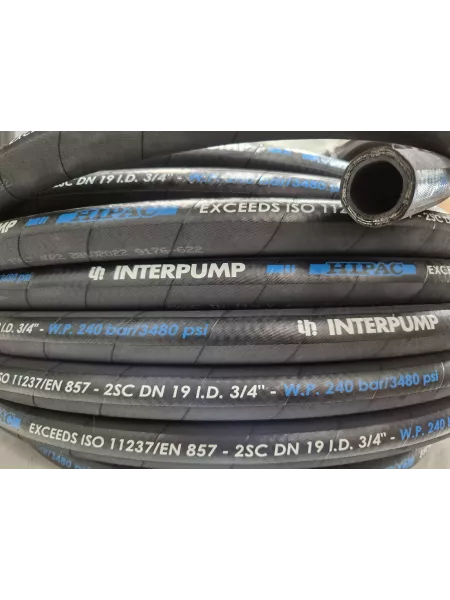 2SC-HIPAC (f.de série)