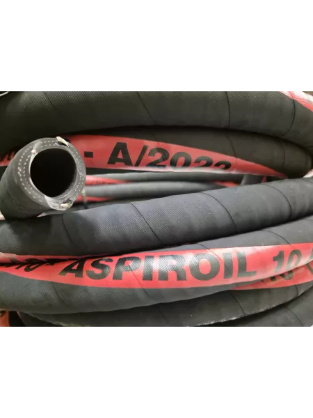 2Tresses textile+1Spire acier / R4