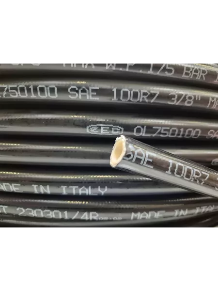 2 Tresses Fibre Synthé. / R7