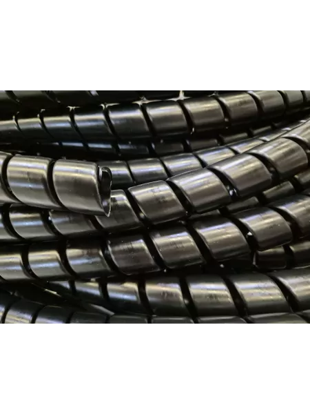 Ressort plastique plat