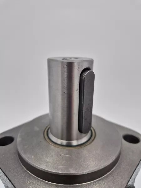 C-Ø32 //Key A10x8x45 (Std)