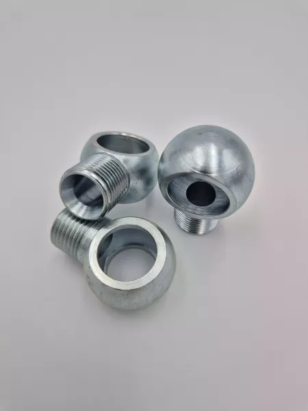 Oeil BSP / Filetage BSP