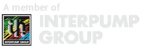 A member if Interpump Group